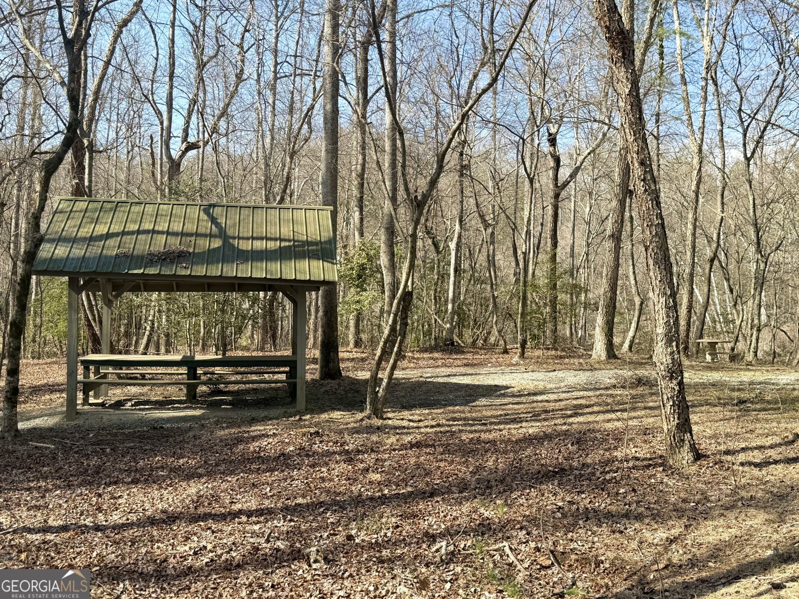 234 Old River Road Cornelia - Photo 31