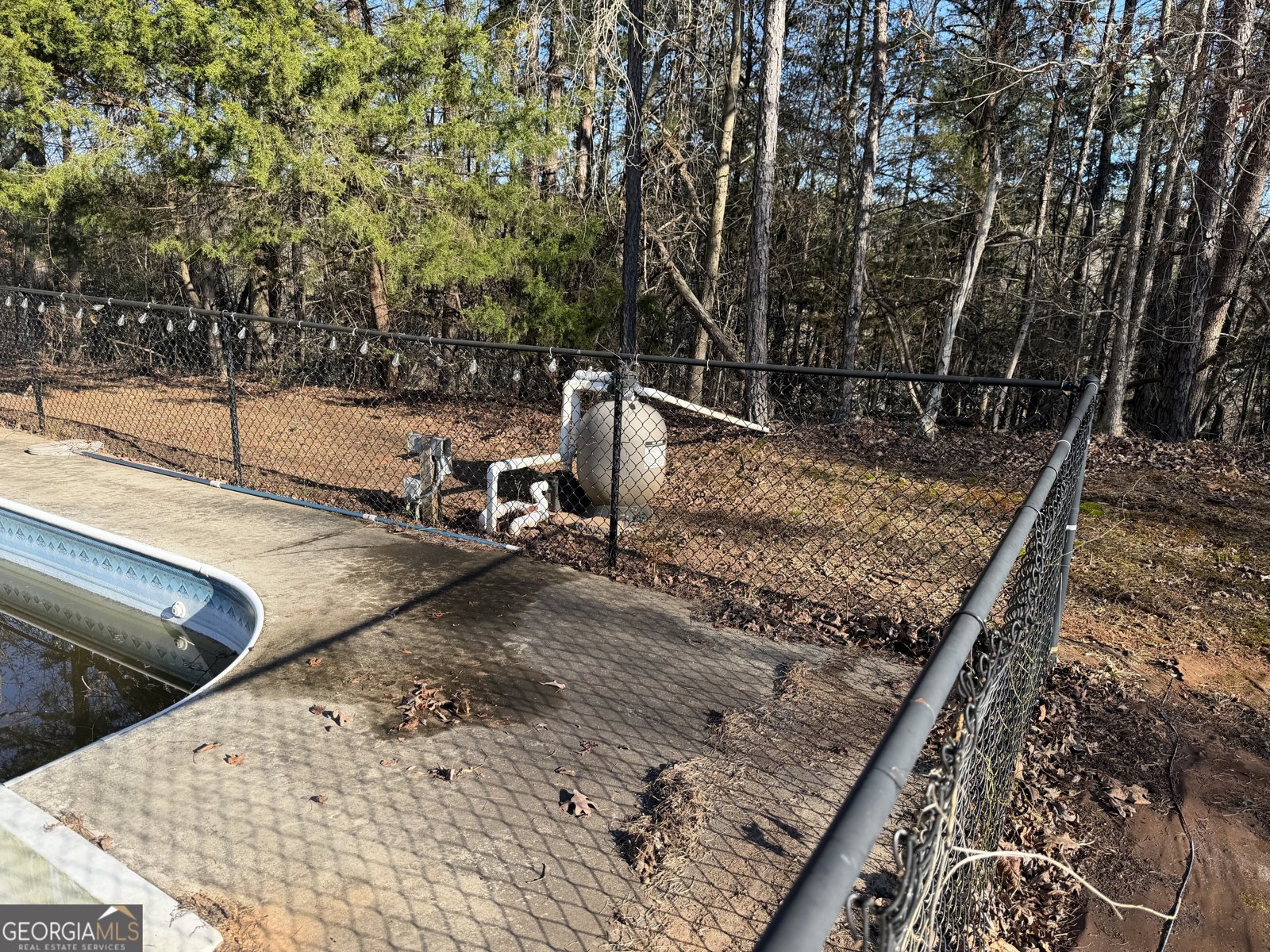 234 Old River Road Cornelia - Photo 6