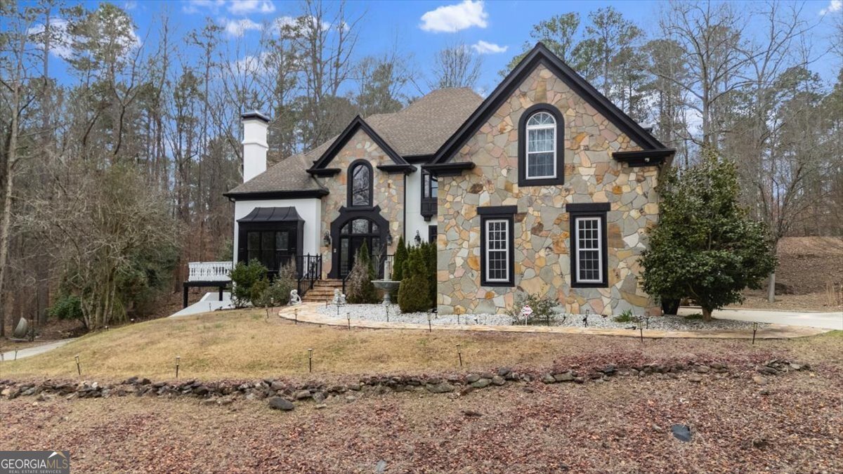 2878 Heather Row Ridge Lilburn - Photo 11