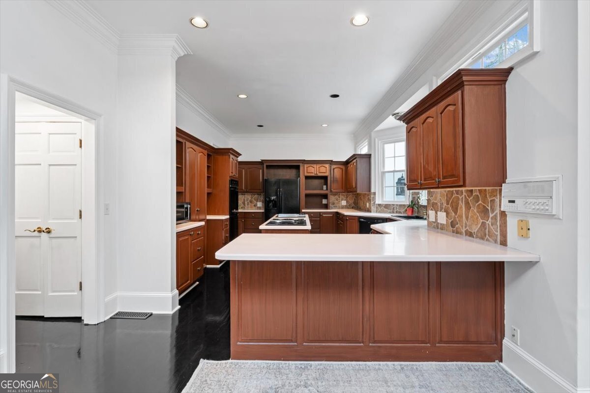 2878 Heather Row Ridge Lilburn - Photo 18