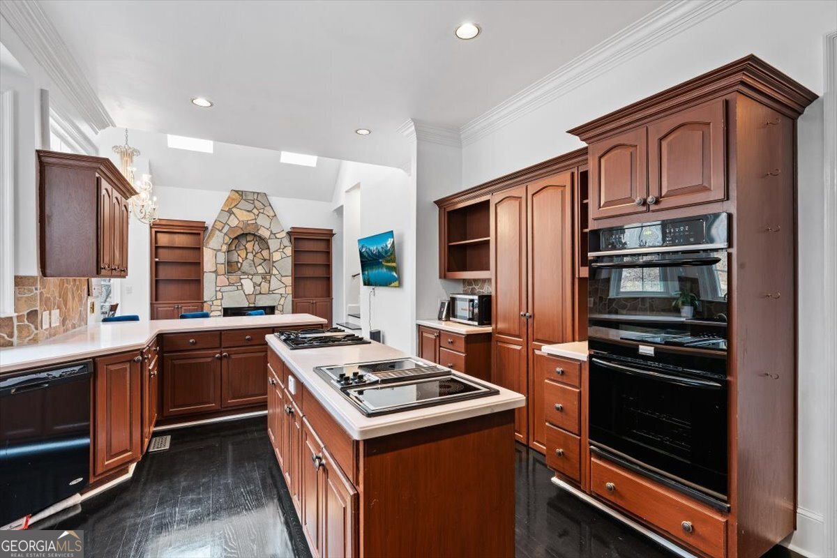 2878 Heather Row Ridge Lilburn - Photo 19