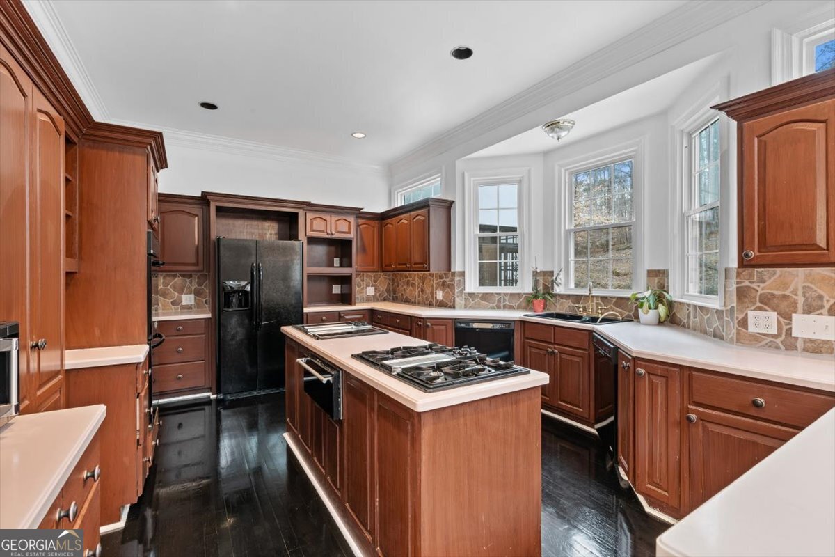 2878 Heather Row Ridge Lilburn - Photo 20