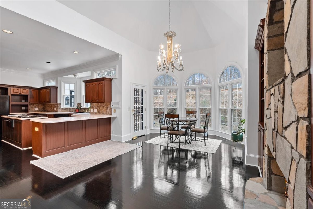 2878 Heather Row Ridge Lilburn - Photo 21