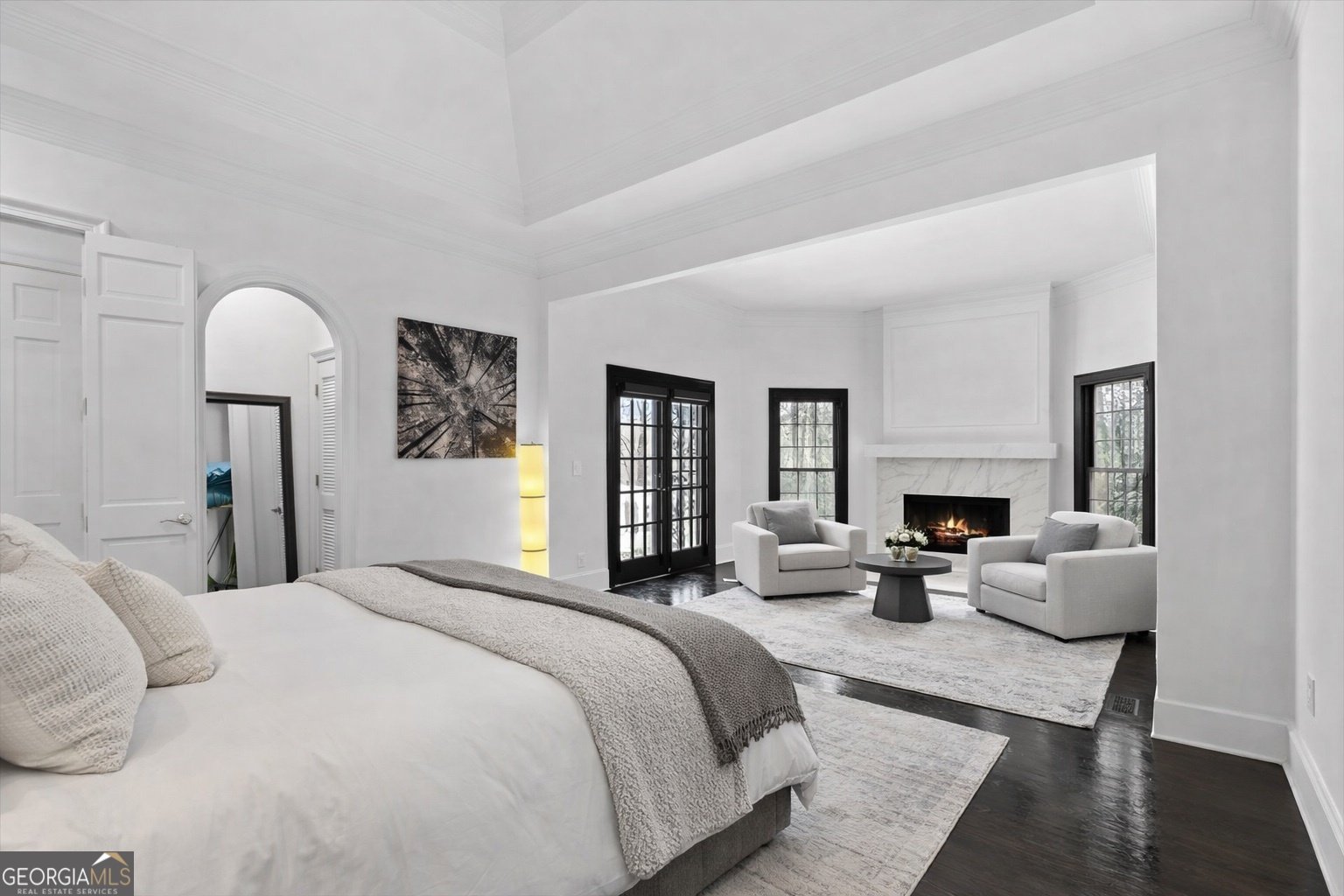 2878 Heather Row Ridge Lilburn - Photo 24