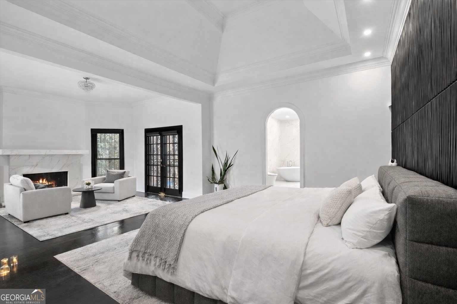 2878 Heather Row Ridge Lilburn - Photo 25