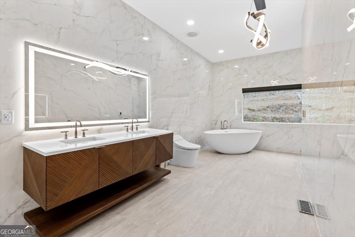 2878 Heather Row Ridge Lilburn - Photo 26