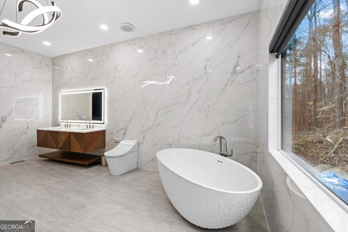 2878 Heather Row Ridge Lilburn - Photo 27