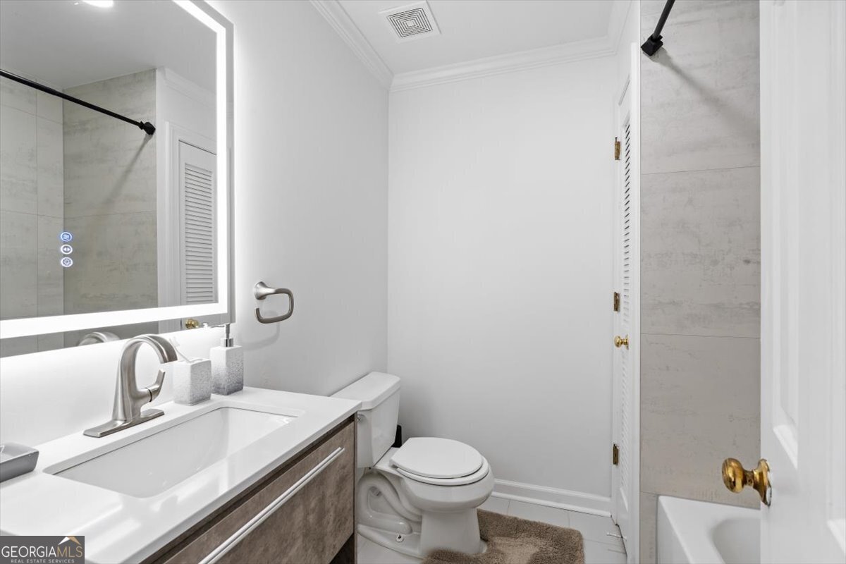 2878 Heather Row Ridge Lilburn - Photo 31