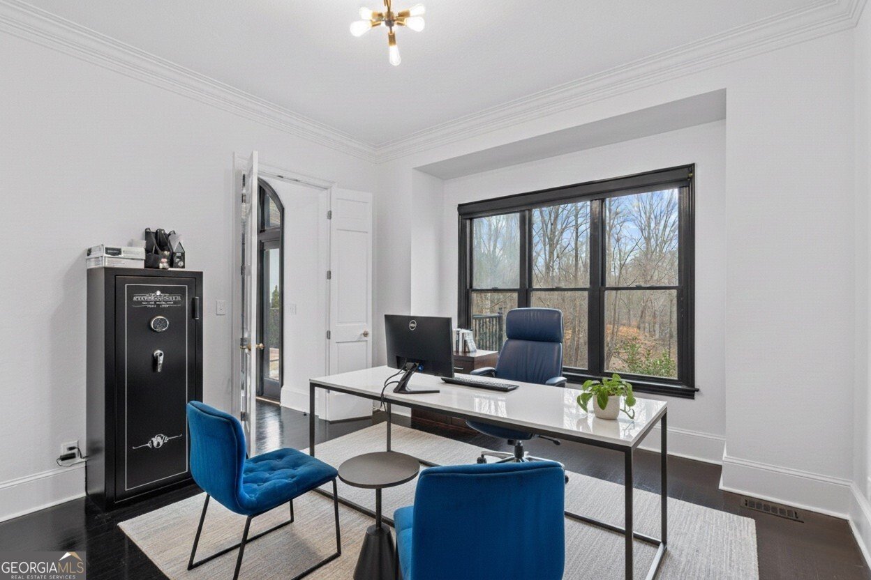 2878 Heather Row Ridge Lilburn - Photo 35