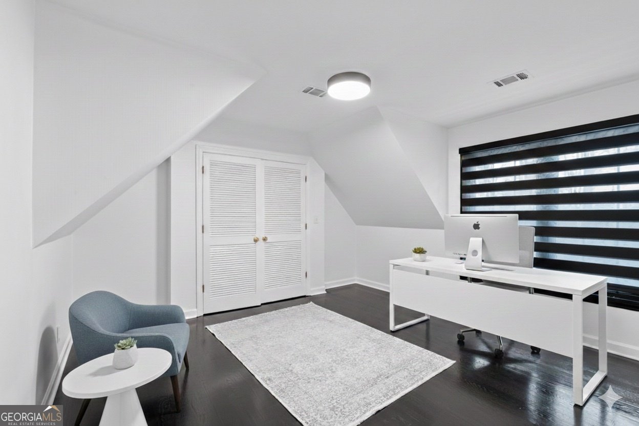 2878 Heather Row Ridge Lilburn - Photo 36