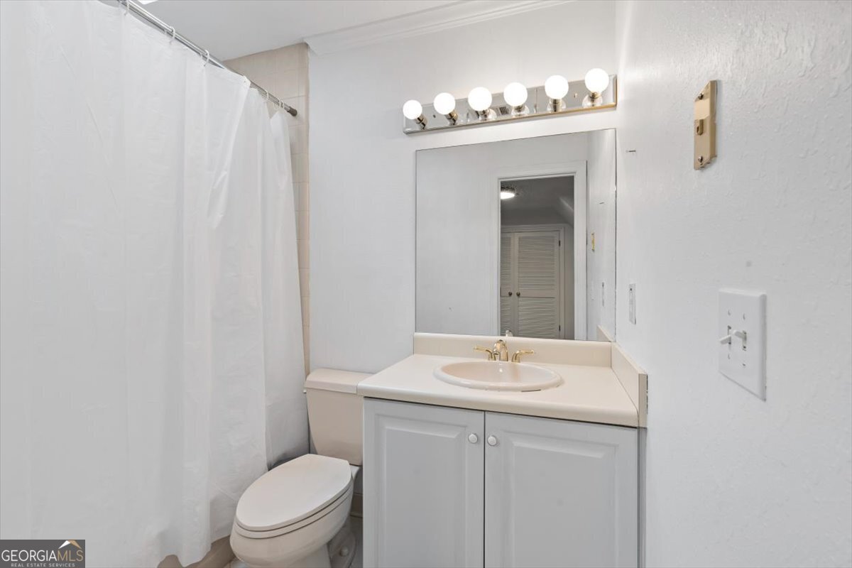 2878 Heather Row Ridge Lilburn - Photo 37