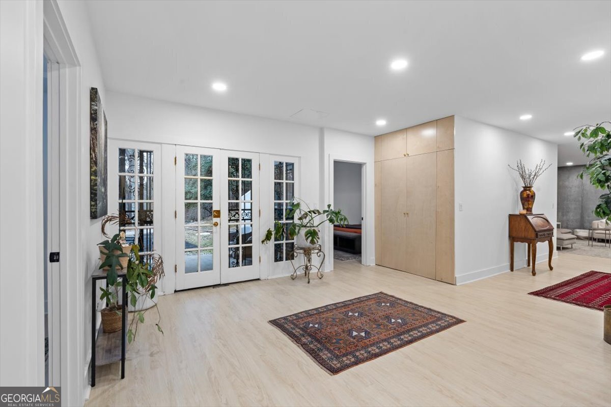 2878 Heather Row Ridge Lilburn - Photo 40