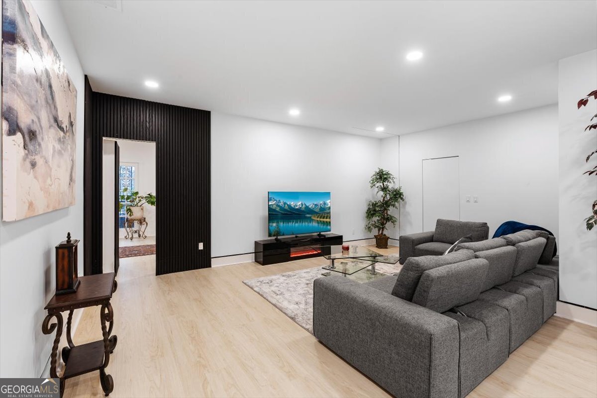 2878 Heather Row Ridge Lilburn - Photo 41