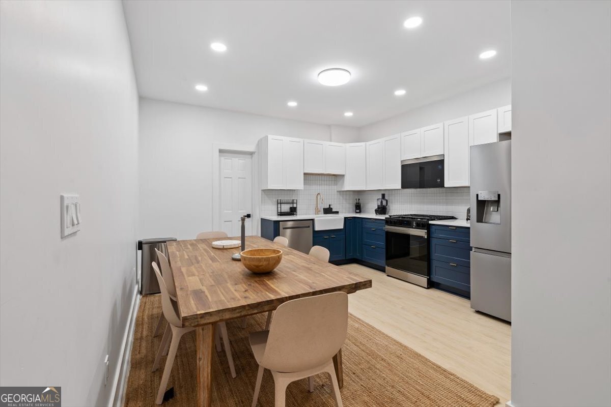 2878 Heather Row Ridge Lilburn - Photo 46