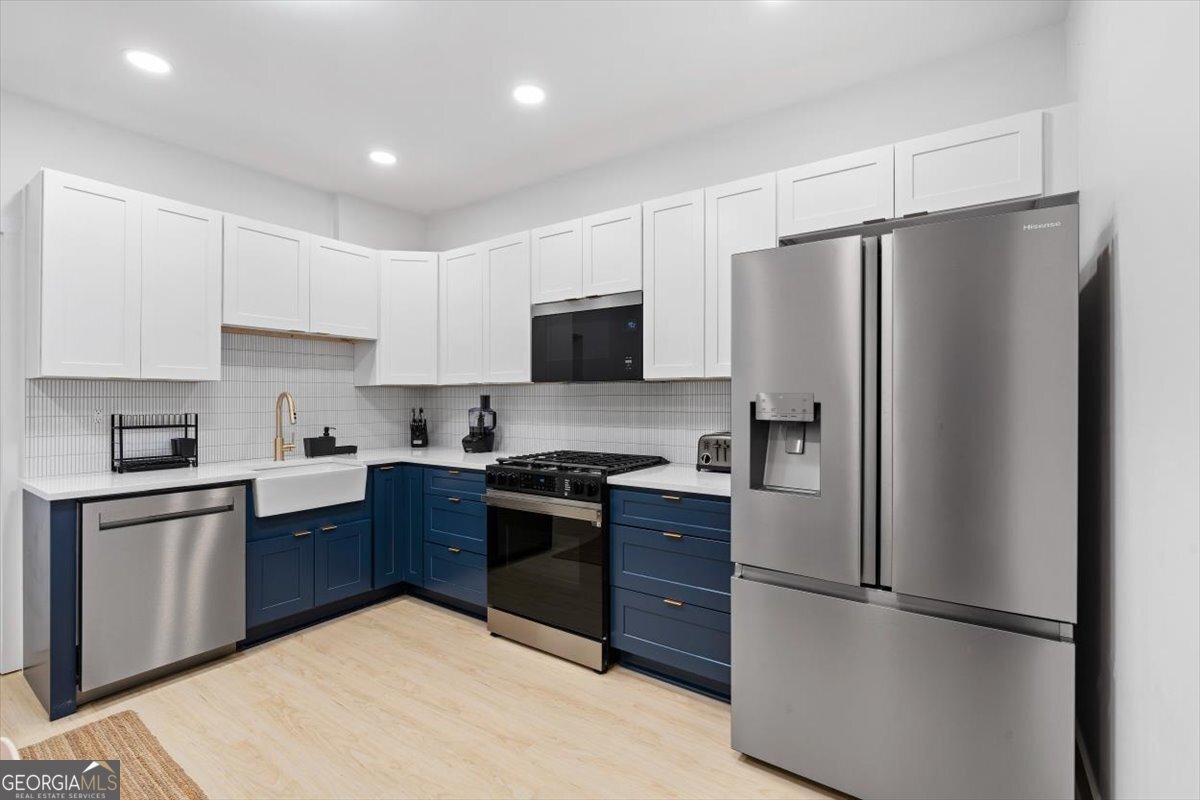 2878 Heather Row Ridge Lilburn - Photo 47