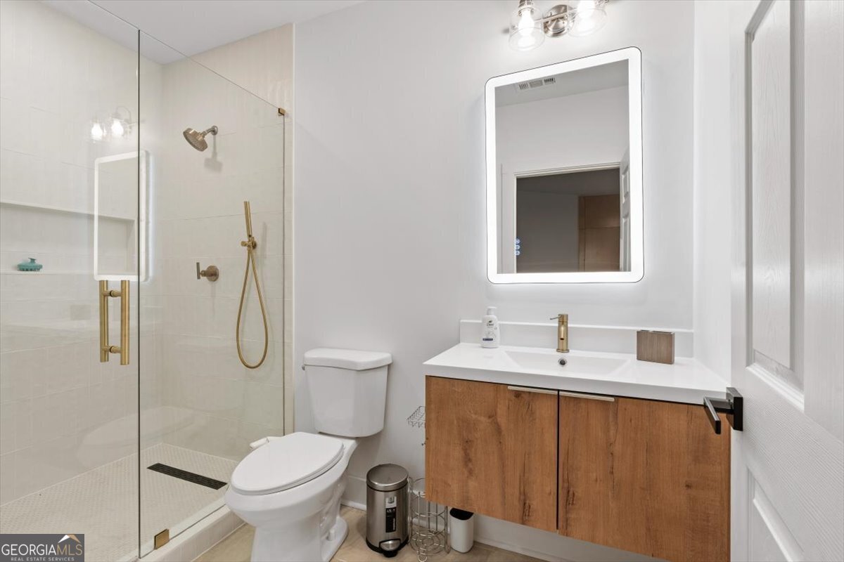 2878 Heather Row Ridge Lilburn - Photo 49