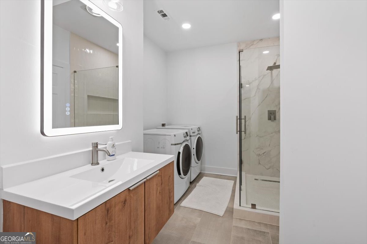 2878 Heather Row Ridge Lilburn - Photo 50