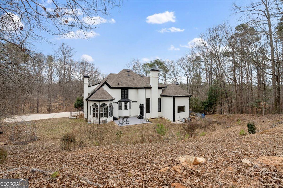 2878 Heather Row Ridge Lilburn - Photo 54