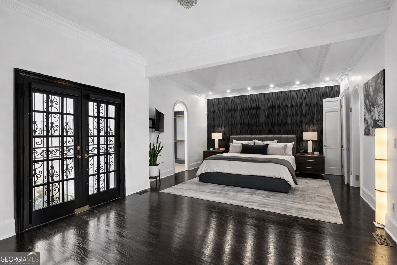 2878 Heather Row Ridge Lilburn - Photo 6