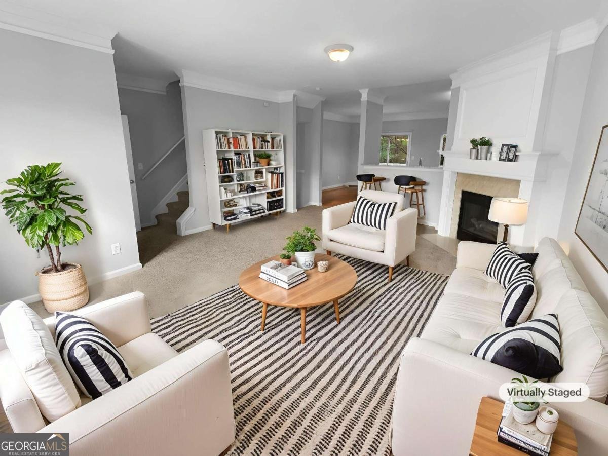 6756 BLACKSTONE Place Mableton - Photo 1