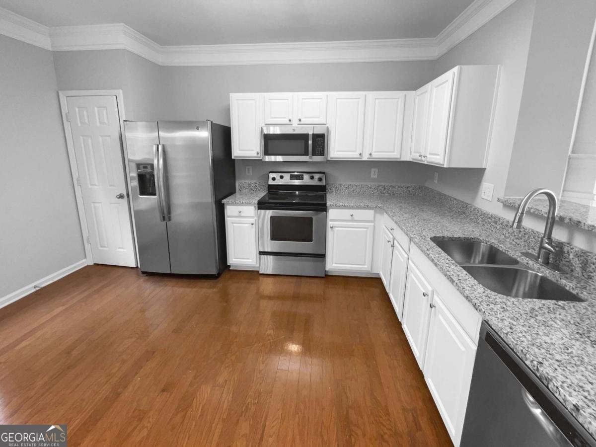 6756 BLACKSTONE Place Mableton - Photo 10