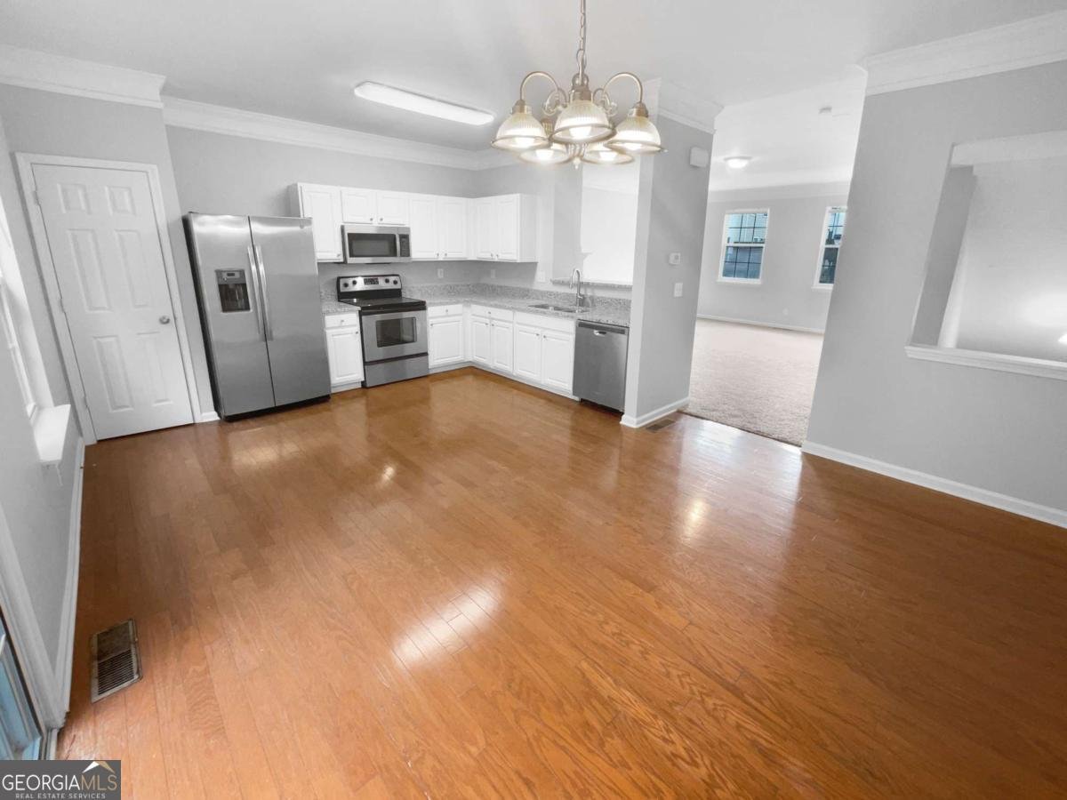 6756 BLACKSTONE Place Mableton - Photo 7