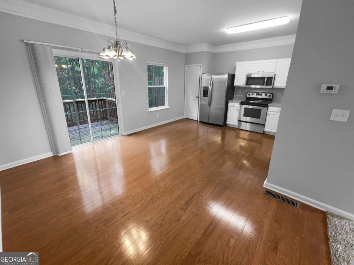 6756 BLACKSTONE Place Mableton - Photo 8