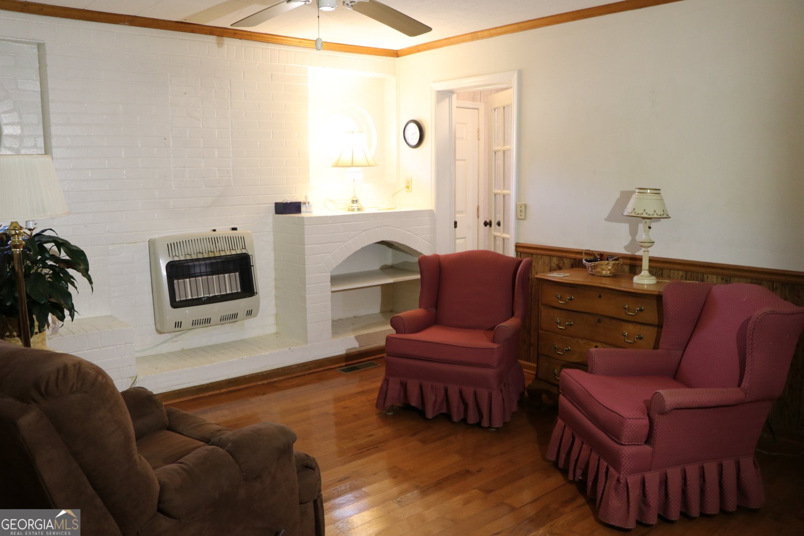 6797 Highway 114 Lyerly - Photo 36