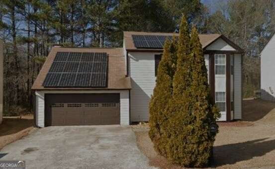 3255 Hunters Crossing Point Stonecrest - Photo 1