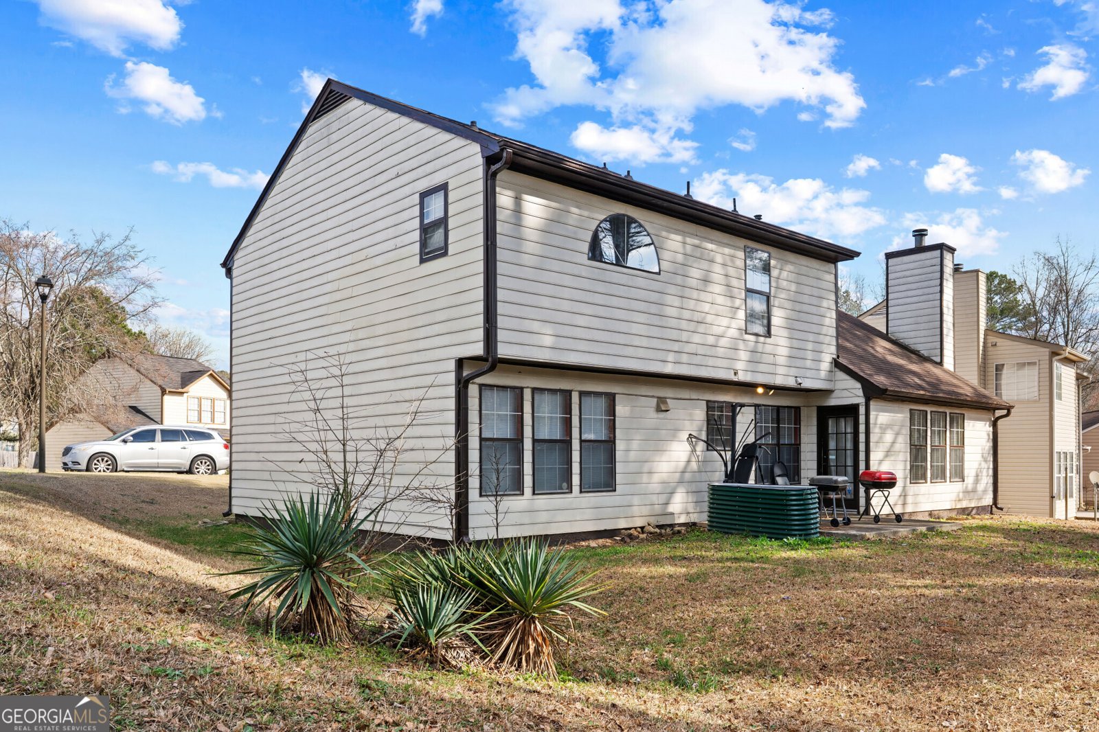 3255 Hunters Crossing Point Stonecrest - Photo 26