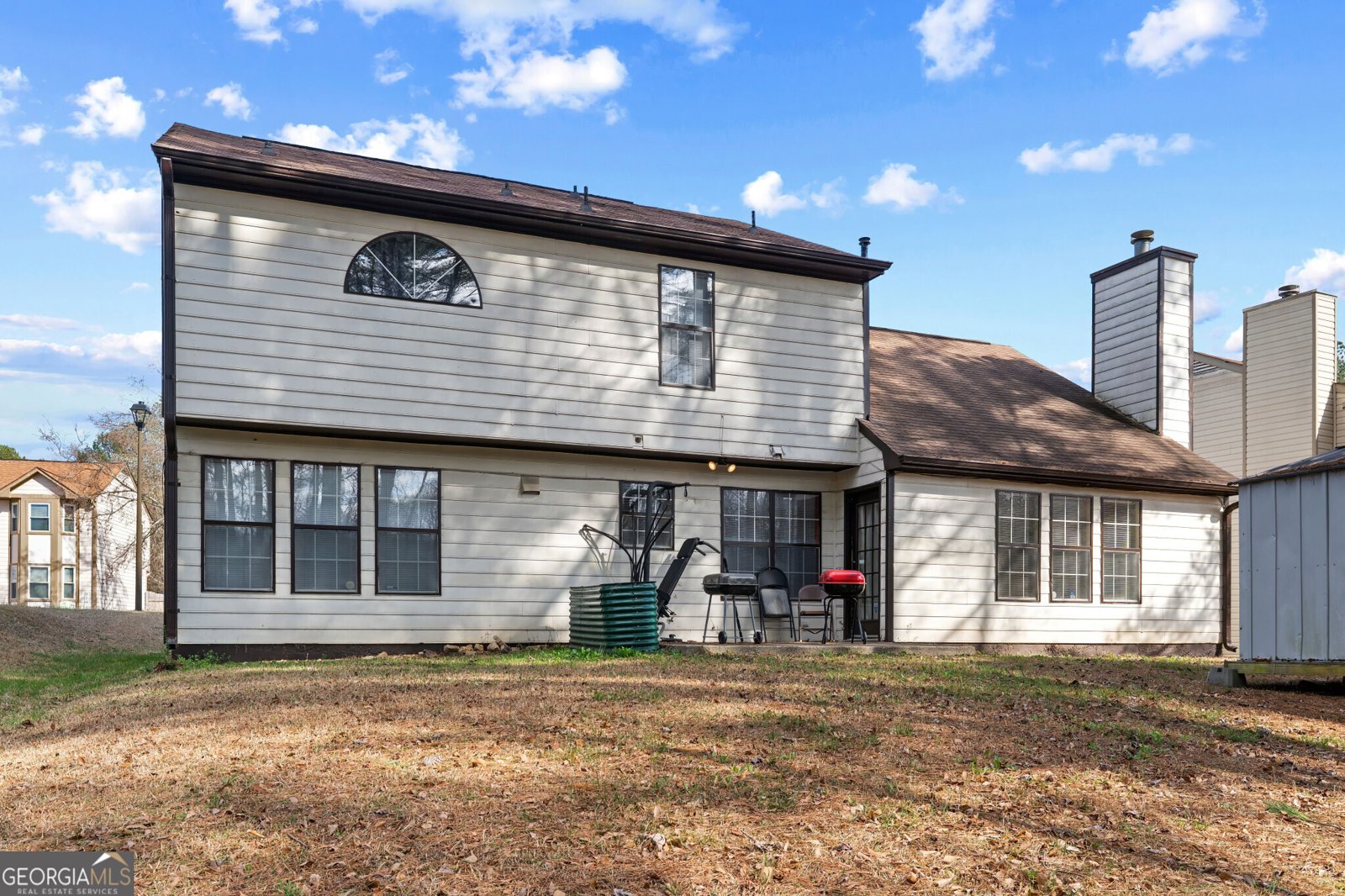 3255 Hunters Crossing Point Stonecrest - Photo 27