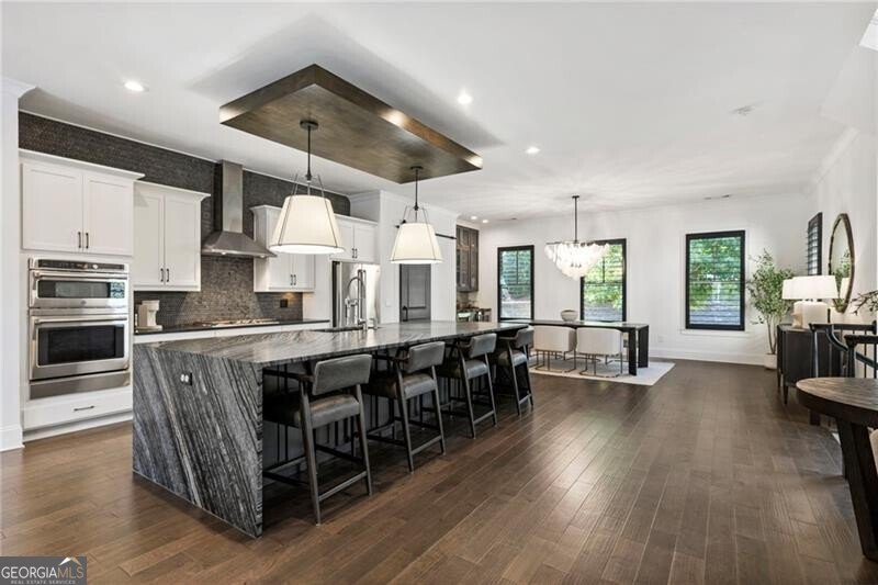 80 Green Road Alpharetta - Photo 12