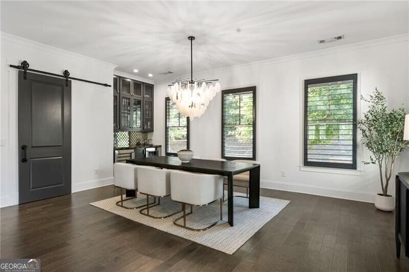 80 Green Road Alpharetta - Photo 13