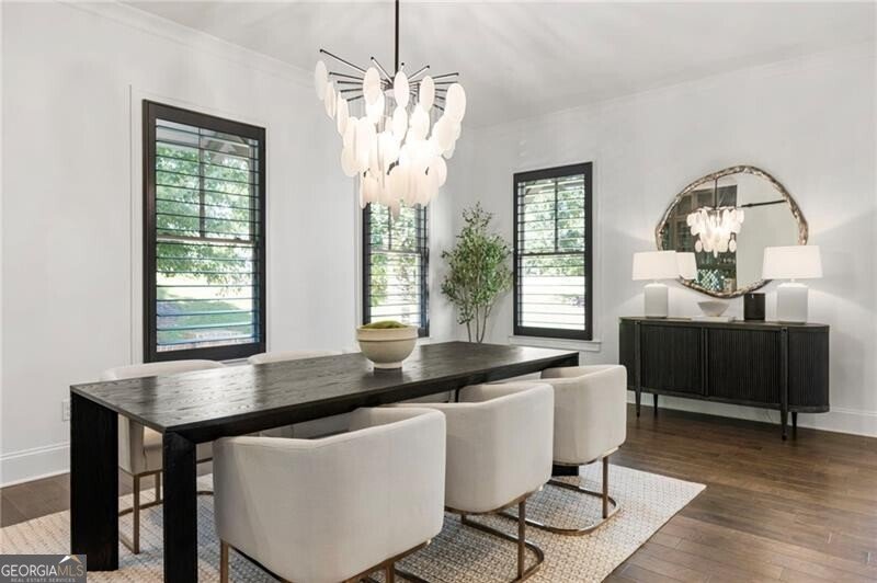 80 Green Road Alpharetta - Photo 15