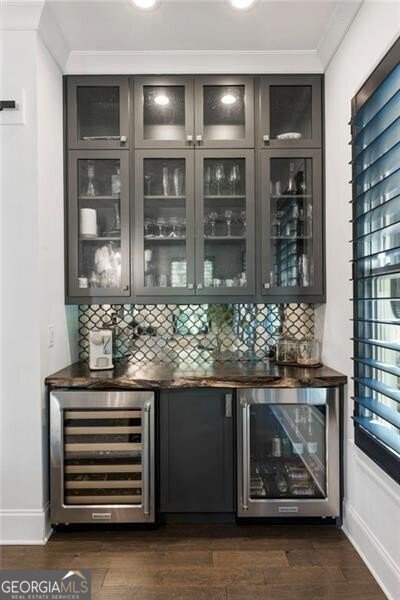 80 Green Road Alpharetta - Photo 17