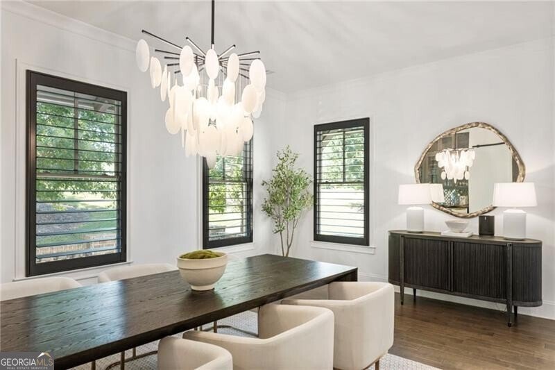 80 Green Road Alpharetta - Photo 18