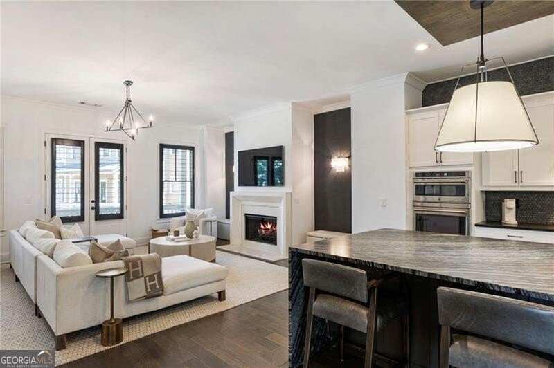 80 Green Road Alpharetta - Photo 19