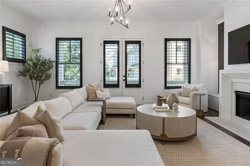 80 Green Road Alpharetta - Photo 21