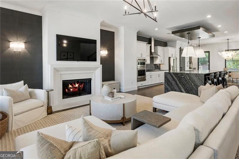 80 Green Road Alpharetta - Photo 22