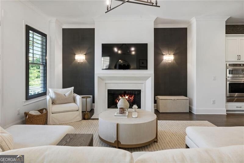 80 Green Road Alpharetta - Photo 23