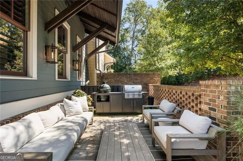 80 Green Road Alpharetta - Photo 28