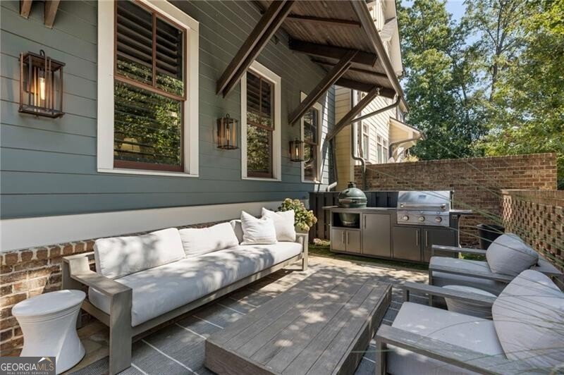 80 Green Road Alpharetta - Photo 29