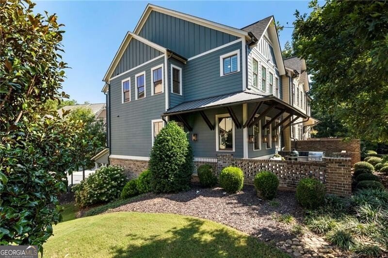 80 Green Road Alpharetta - Photo 53