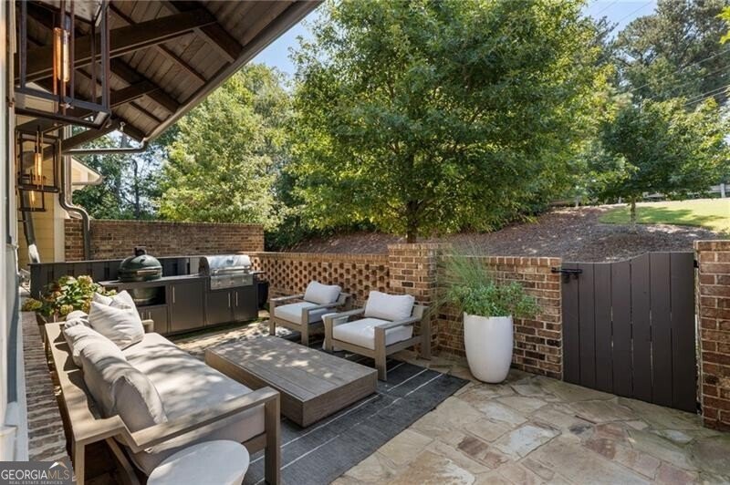 80 Green Road Alpharetta - Photo 54