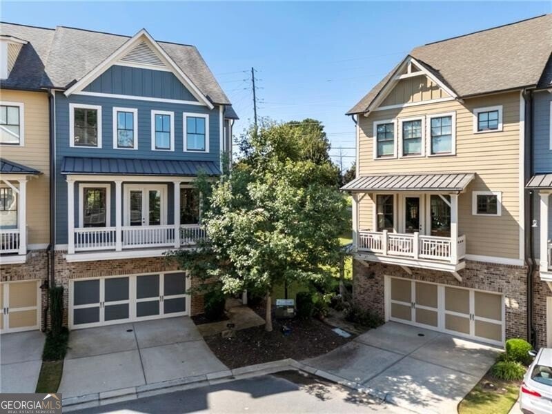 80 Green Road Alpharetta - Photo 57