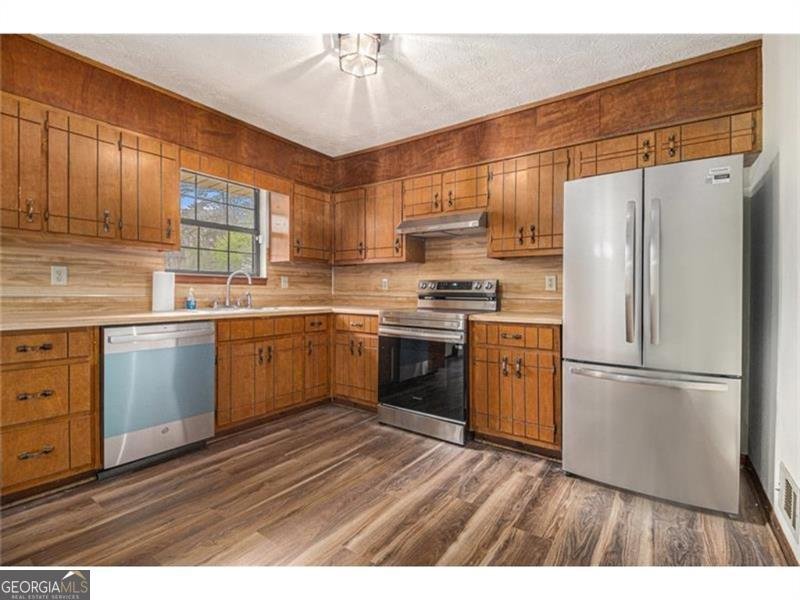 175 Slicky Rock Court Riverdale - Photo 13