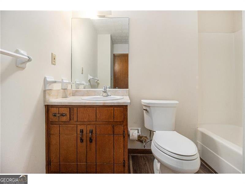 175 Slicky Rock Court Riverdale - Photo 23