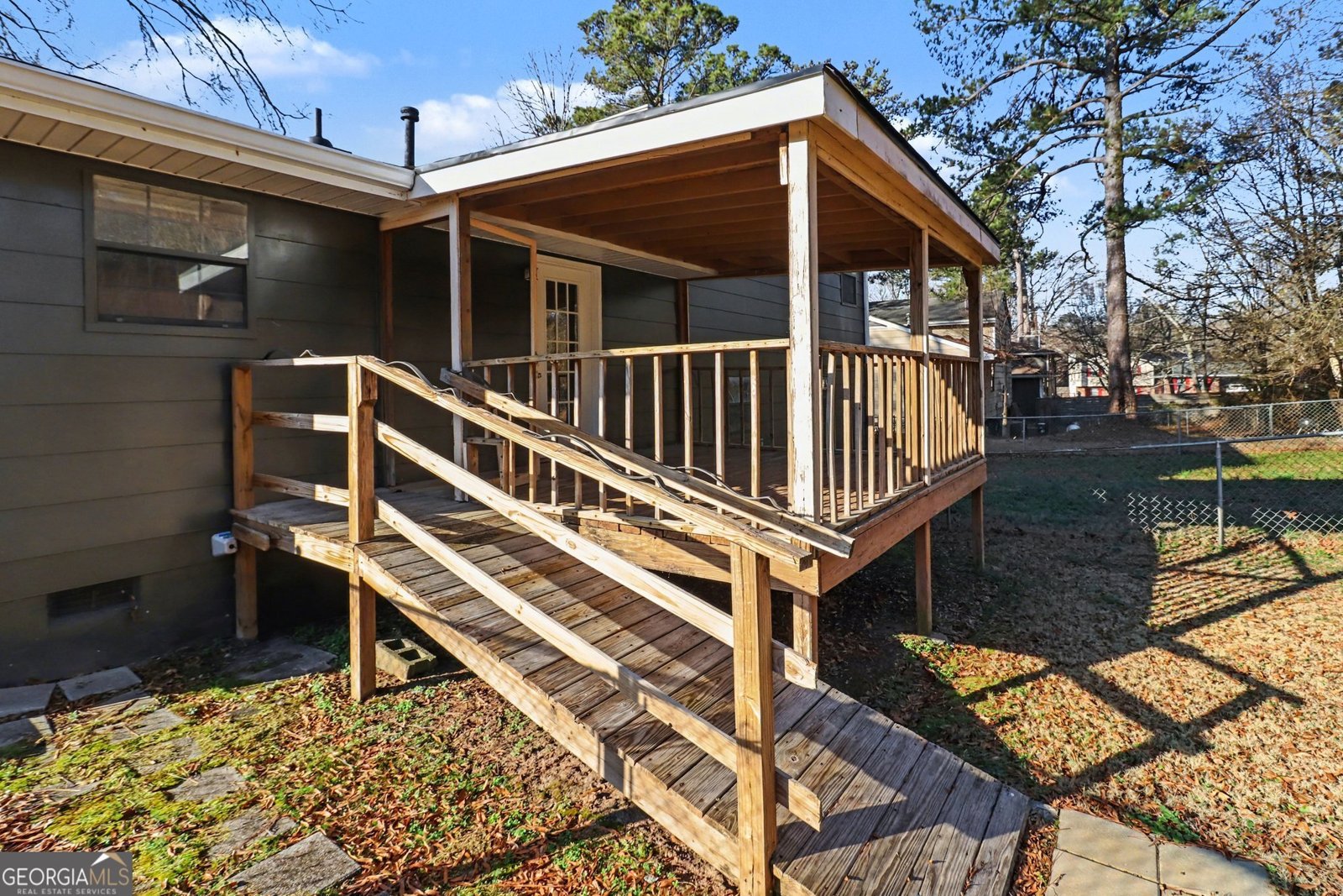 175 Slicky Rock Court Riverdale - Photo 30