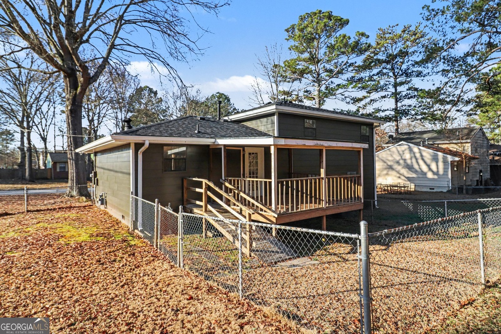 175 Slicky Rock Court Riverdale - Photo 31