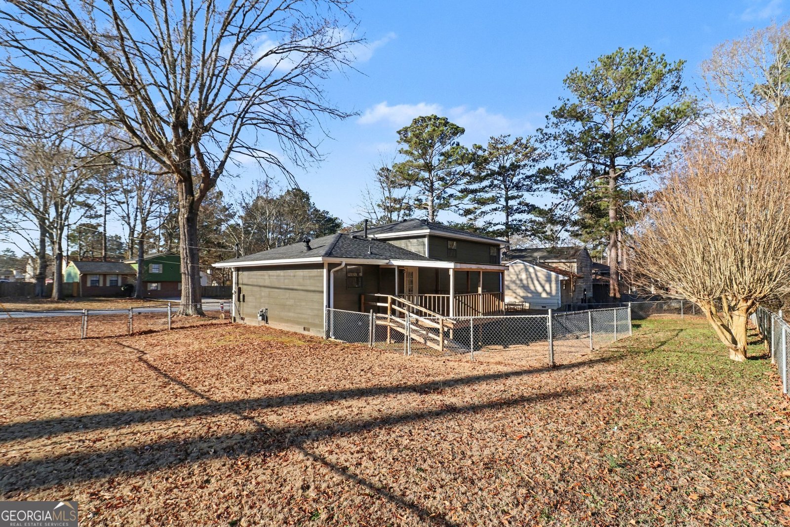 175 Slicky Rock Court Riverdale - Photo 32